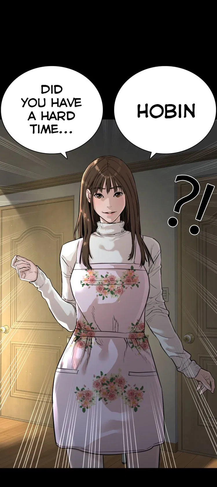 How To Fight Chapter 7 – Page 22