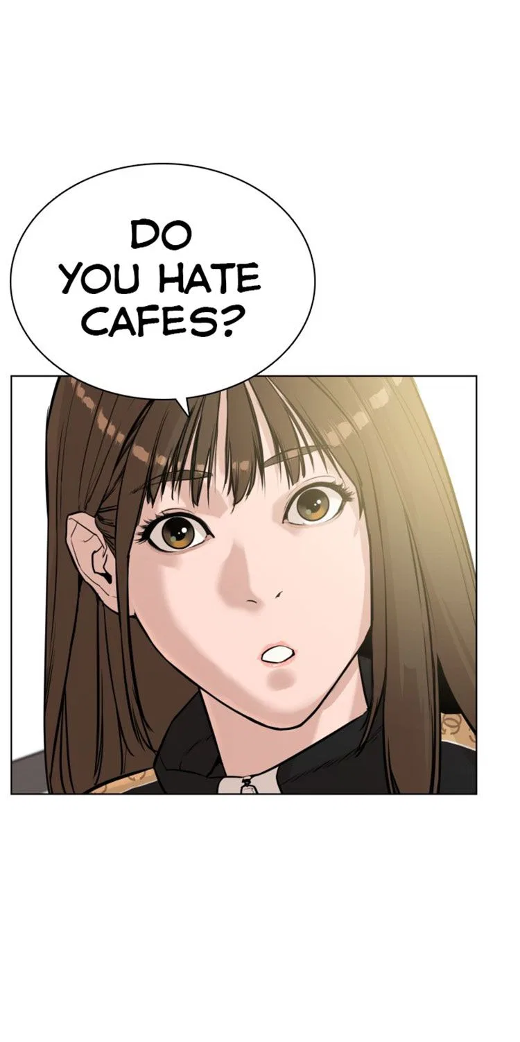 How To Fight Chapter 7 – Page 29