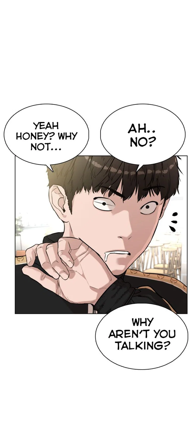 How To Fight Chapter 7 – Page 30