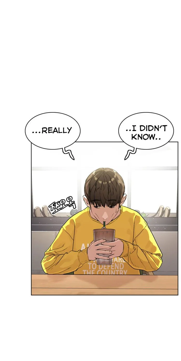 How To Fight Chapter 7 – Page 41