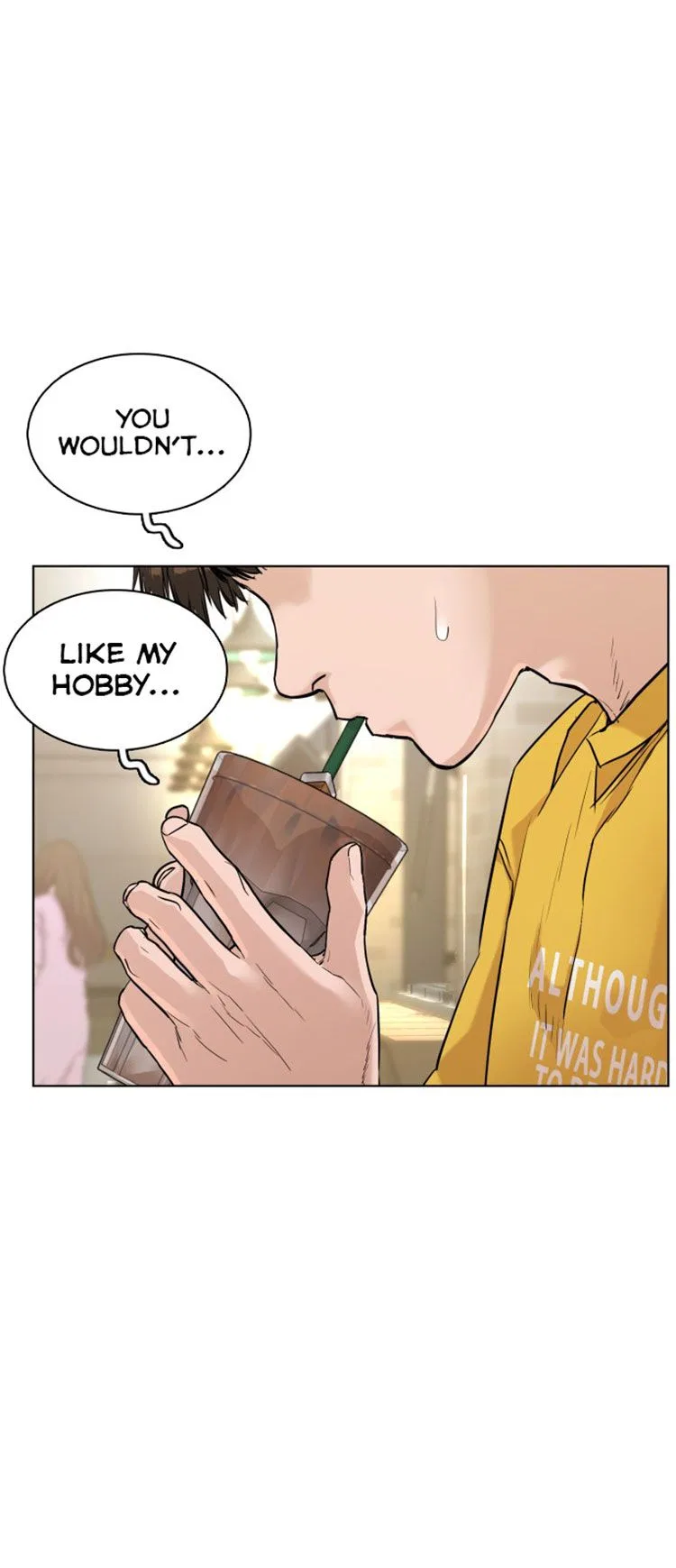 How To Fight Chapter 7 – Page 44
