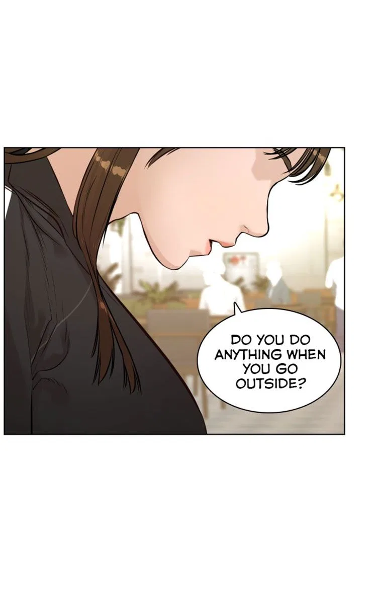 How To Fight Chapter 7 – Page 45