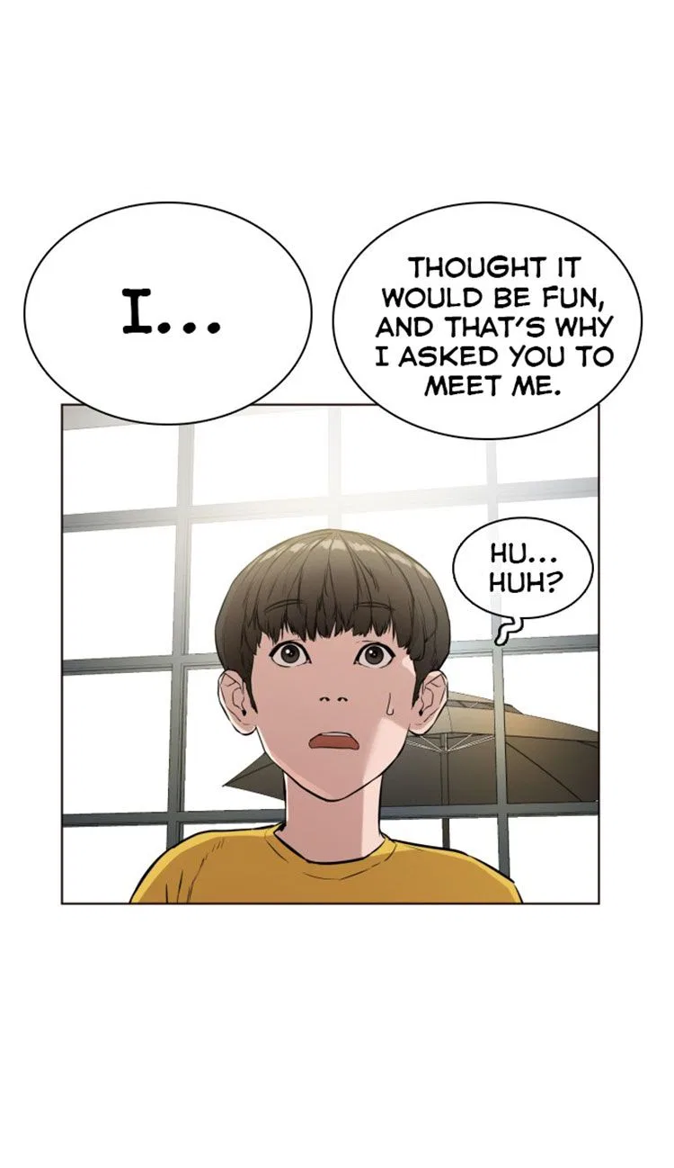 How To Fight Chapter 7 – Page 49