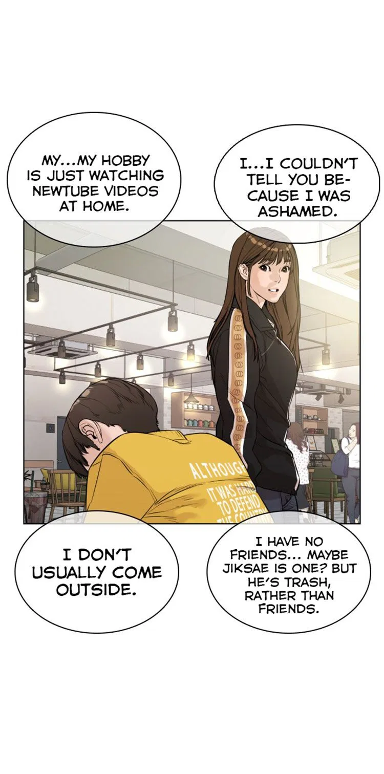 How To Fight Chapter 7 – Page 54
