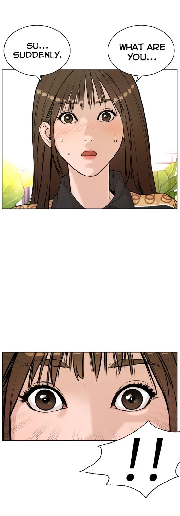 How To Fight Chapter 7 – Page 57