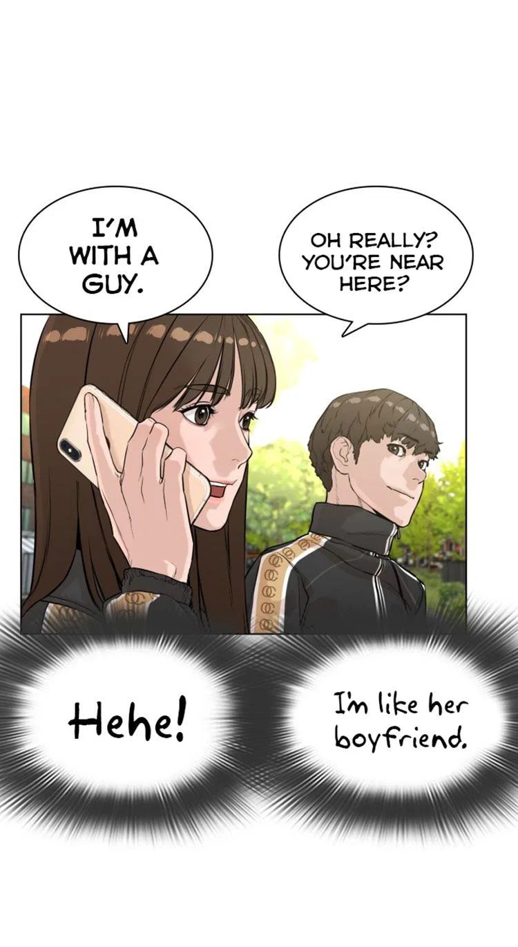How To Fight Chapter 7 – Page 63