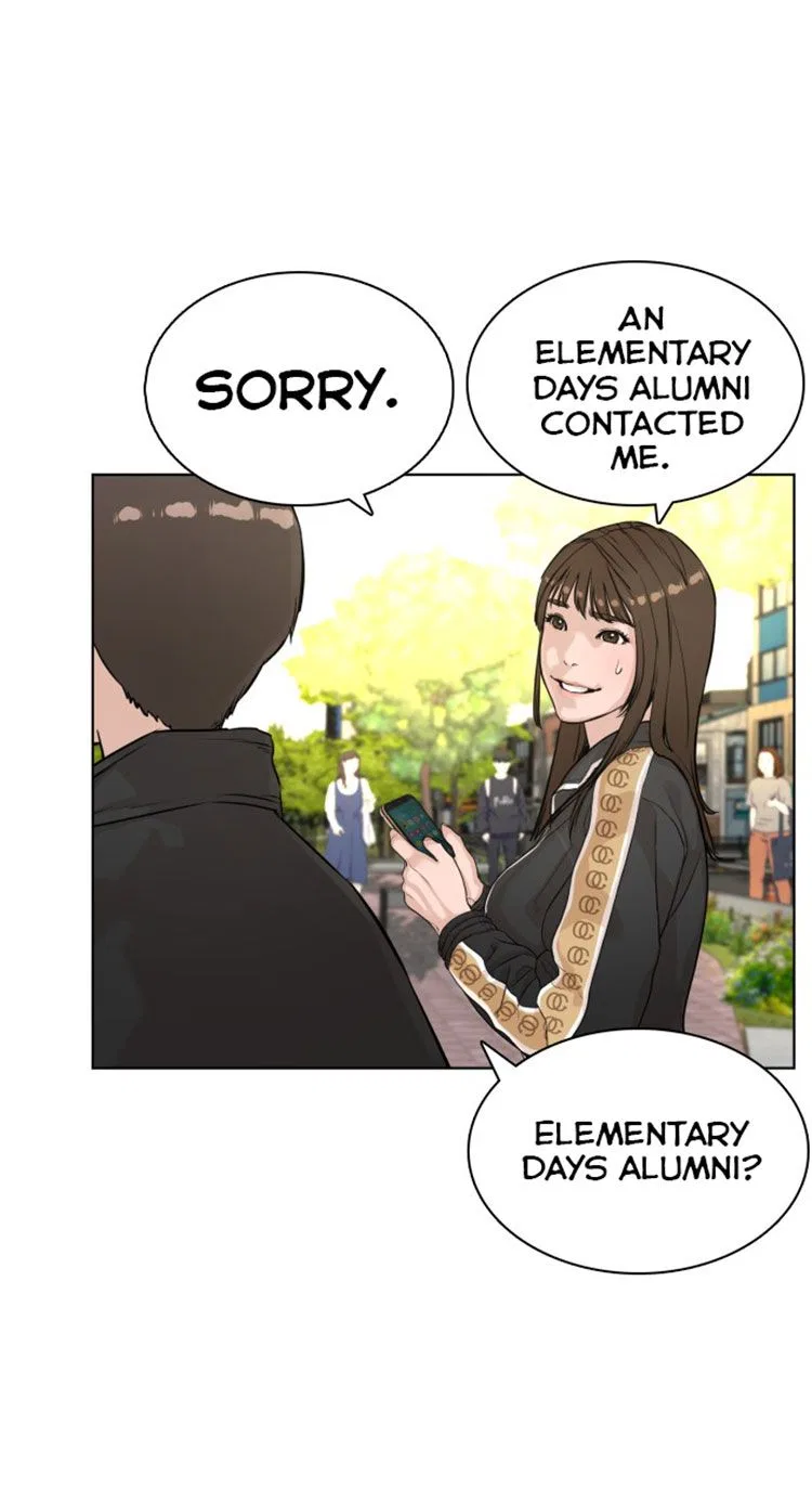 How To Fight Chapter 7 – Page 64