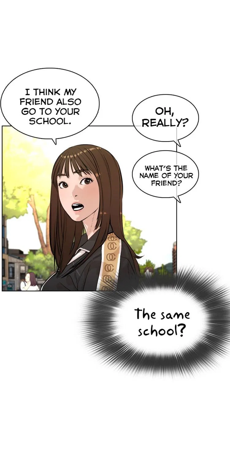 How To Fight Chapter 7 – Page 67