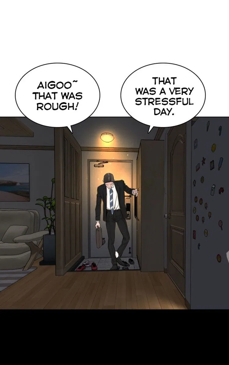 How To Fight Chapter 7 – Page 72