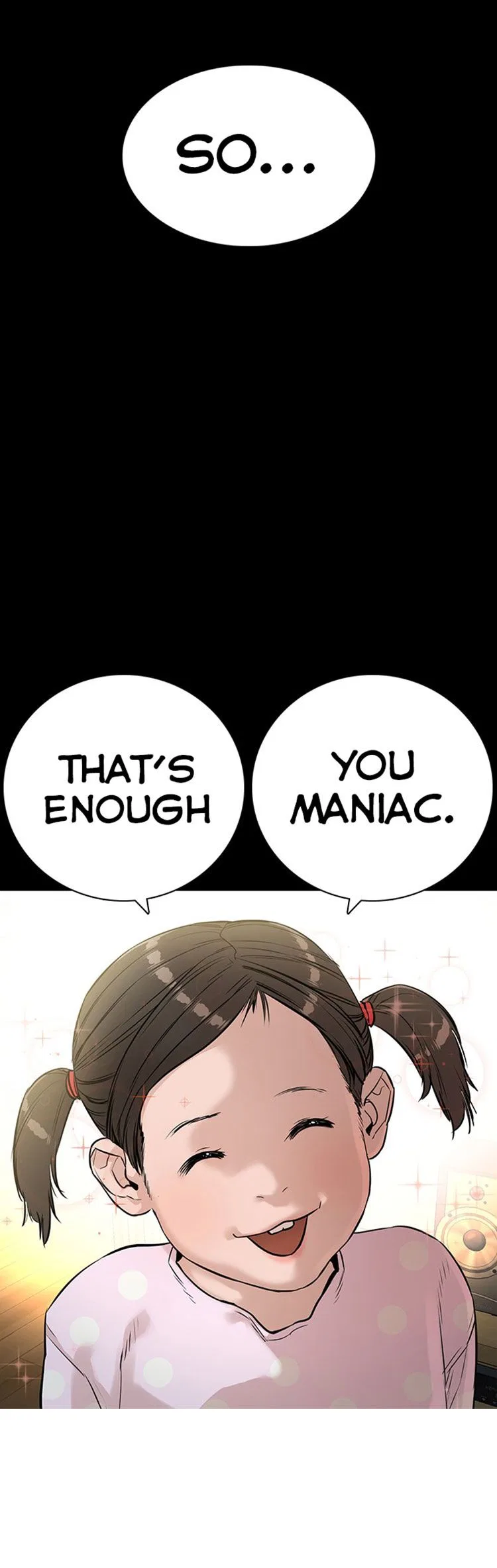 How To Fight Chapter 7 – Page 77