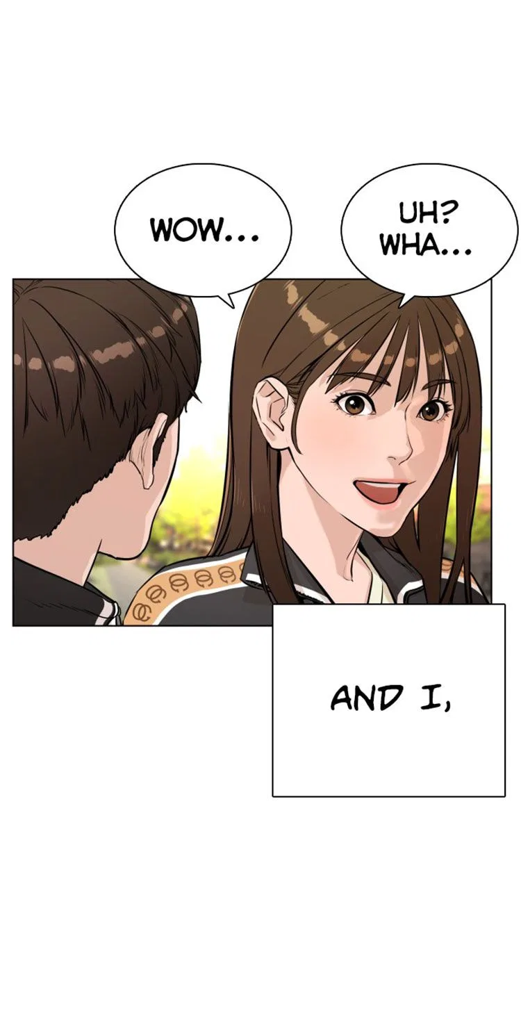 How To Fight Chapter 7 – Page 81