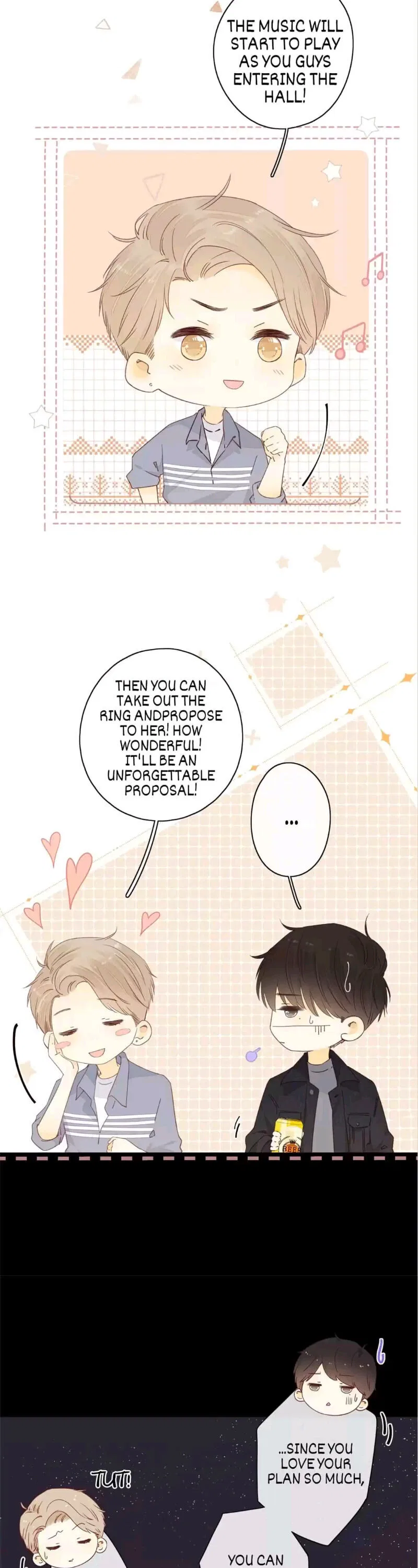 She May Not Be Cute Chapter 82 – Page 5