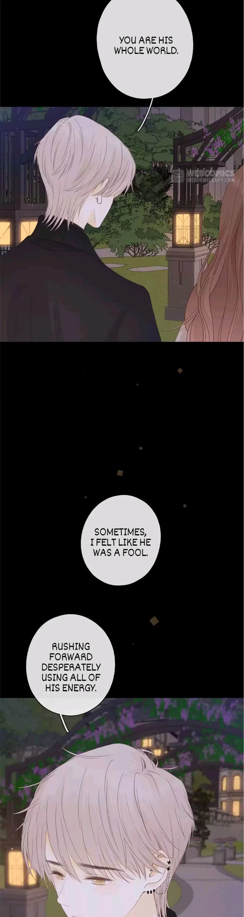 She May Not Be Cute Chapter 82 – Page 13