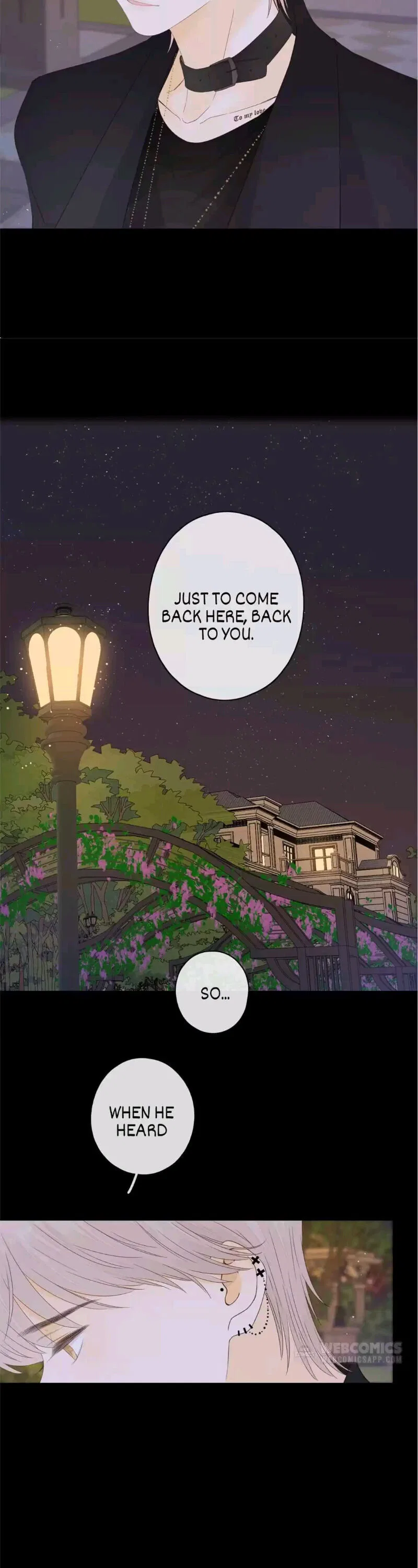 She May Not Be Cute Chapter 82 – Page 14