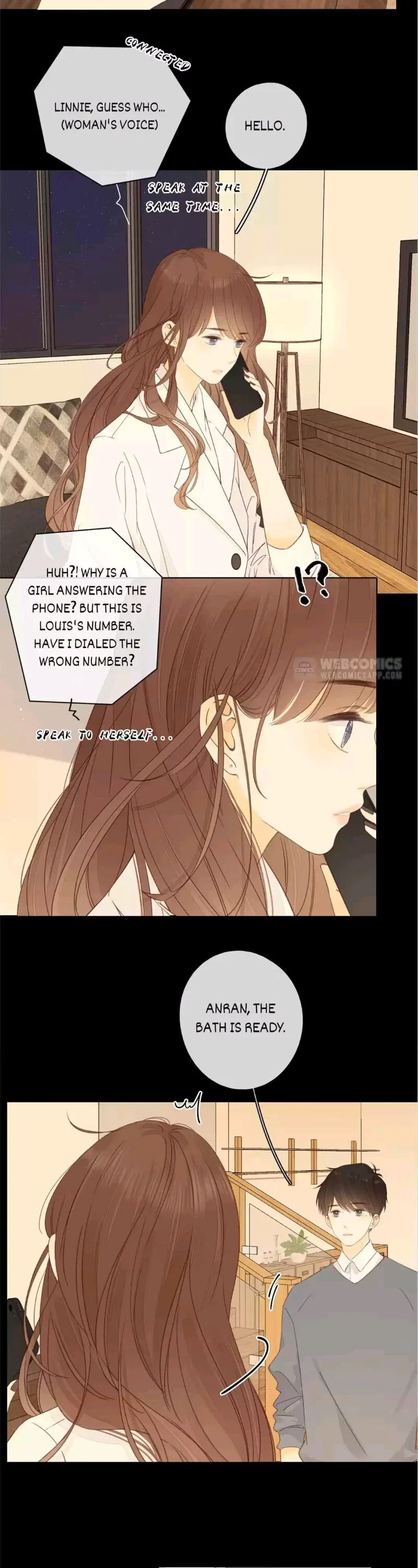 She May Not Be Cute Chapter 79 – Page 6