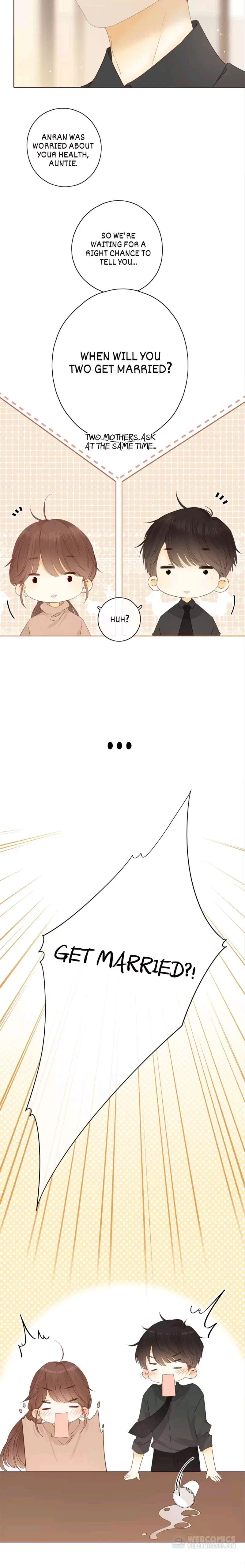 She May Not Be Cute Chapter 78 – Page 5