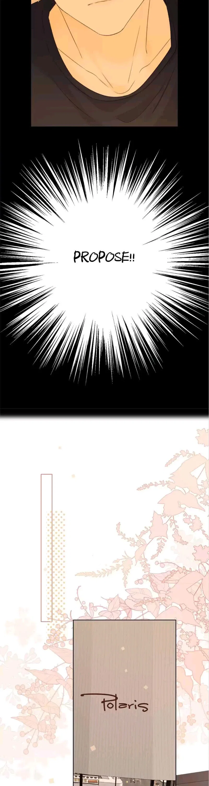 She May Not Be Cute Chapter 78 – Page 10