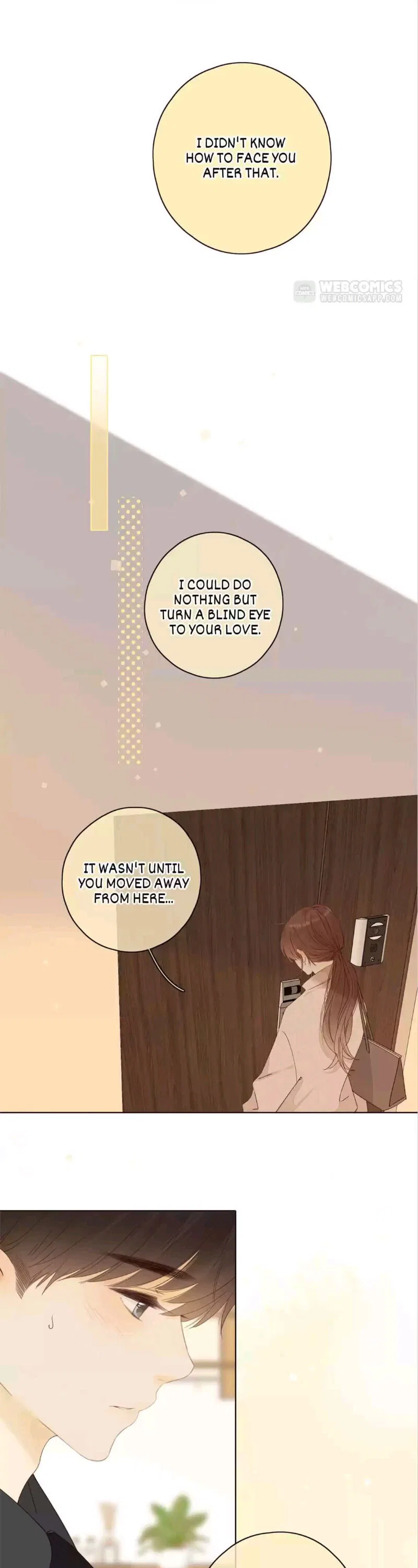 She May Not Be Cute Chapter 77 – Page 11