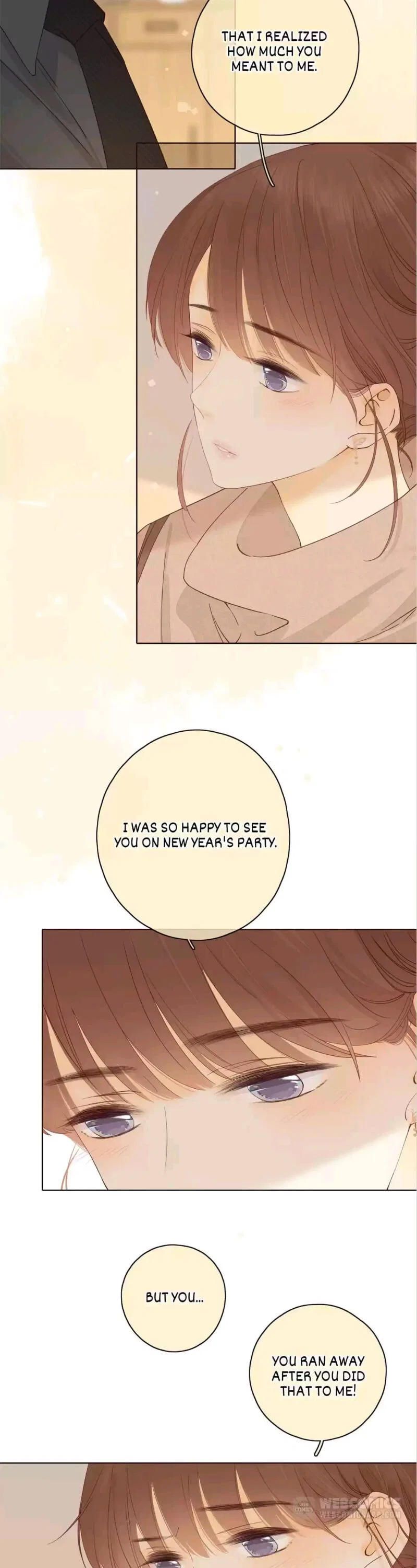 She May Not Be Cute Chapter 77 – Page 12