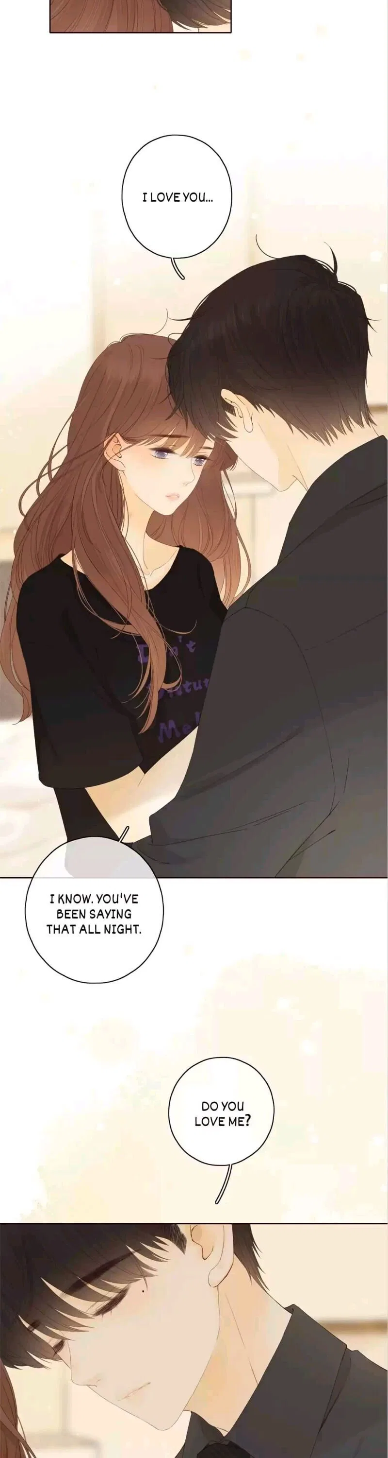 She May Not Be Cute Chapter 76 – Page 5