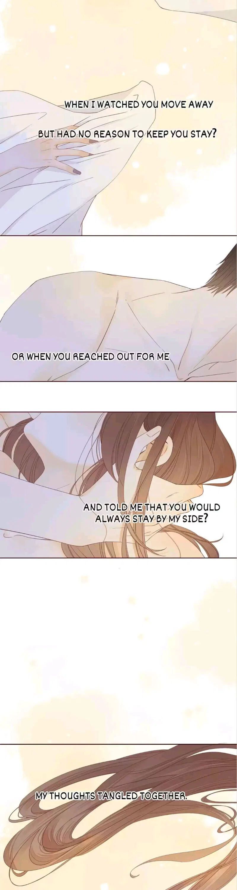 She May Not Be Cute Chapter 75 – Page 2
