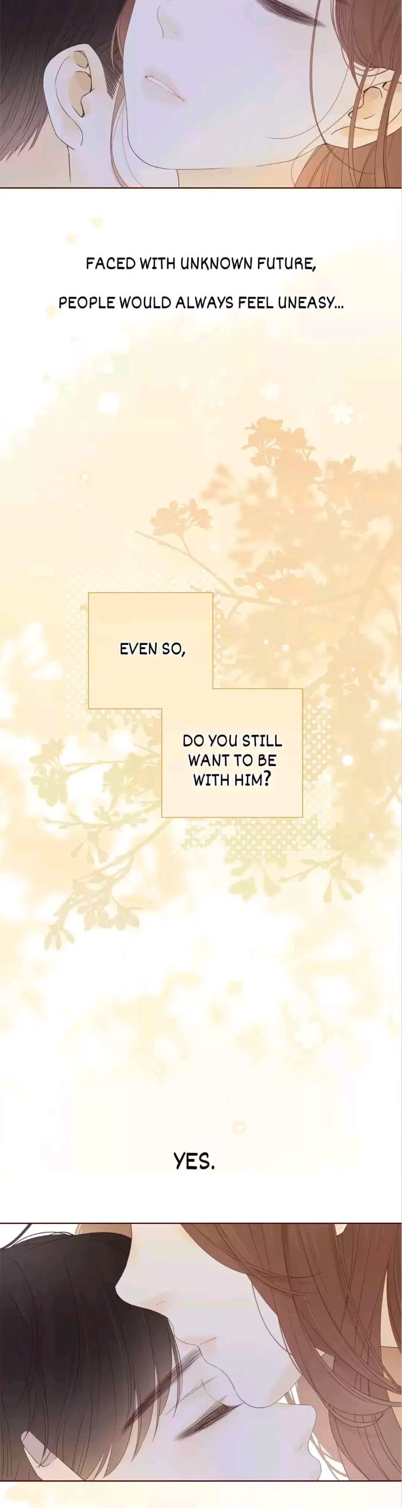 She May Not Be Cute Chapter 75 – Page 4
