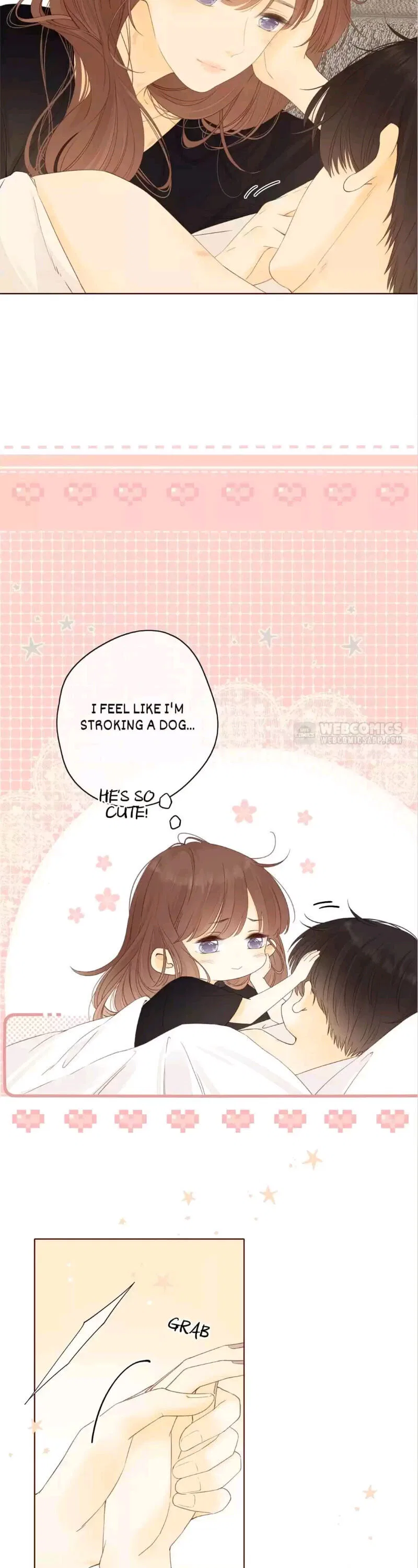 She May Not Be Cute Chapter 75 – Page 12