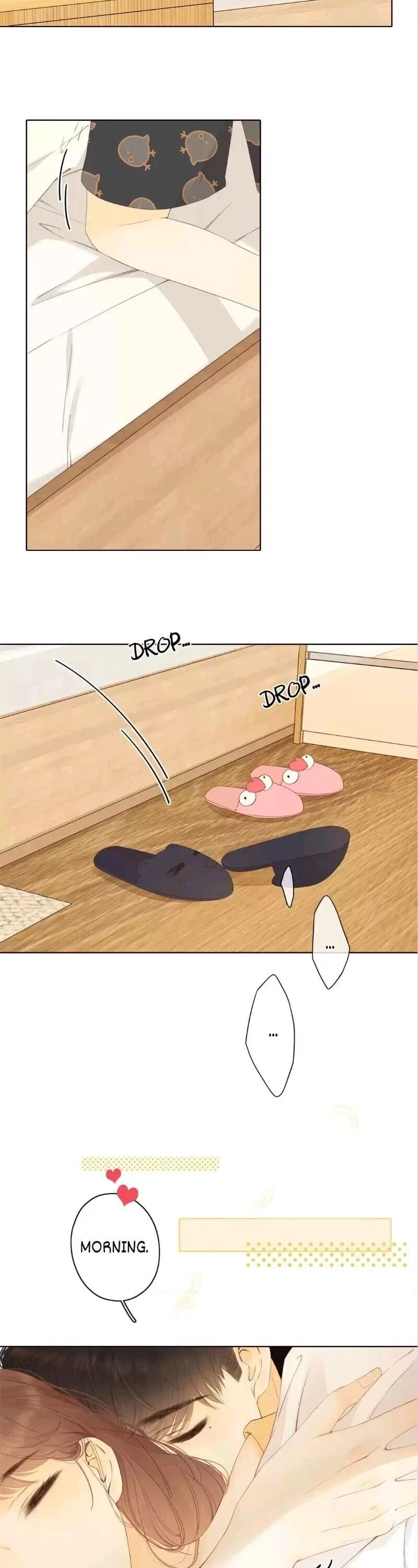 She May Not Be Cute Chapter 71 – Page 6