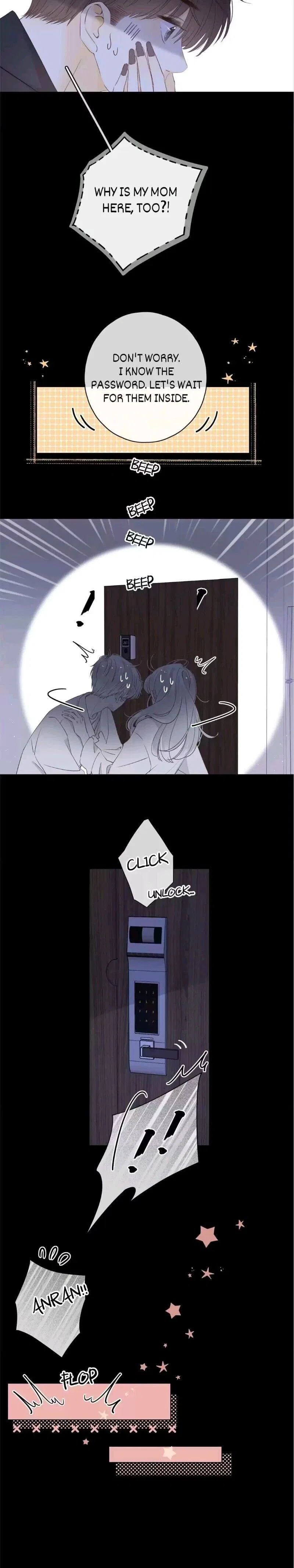 She May Not Be Cute Chapter 69 – Page 13