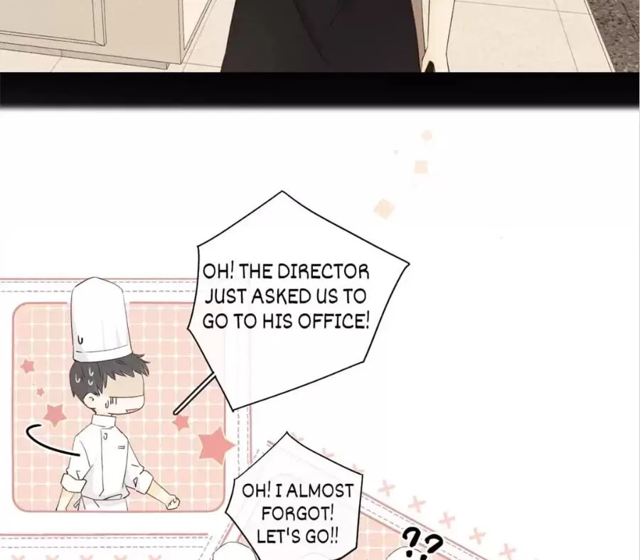 She May Not Be Cute Chapter 68 – Page 4
