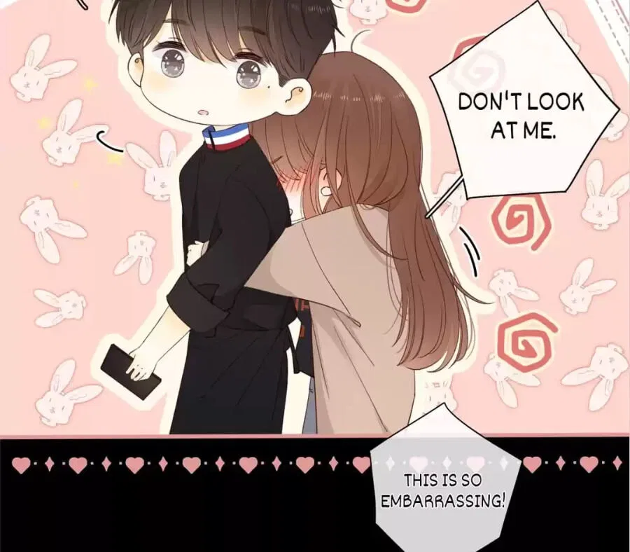 She May Not Be Cute Chapter 68 – Page 7