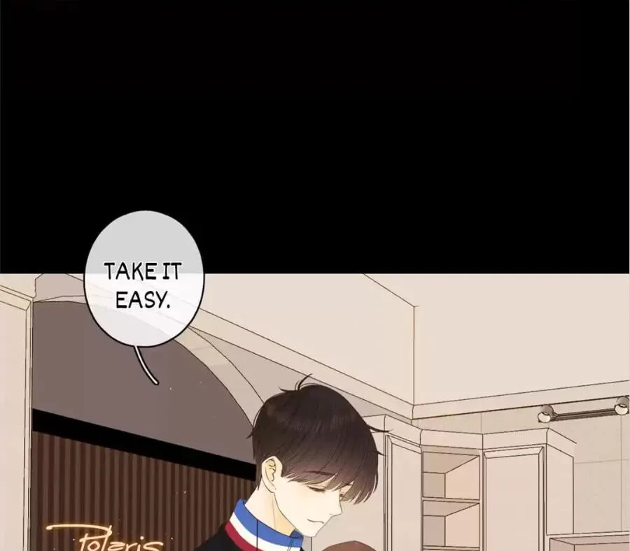 She May Not Be Cute Chapter 68 – Page 9