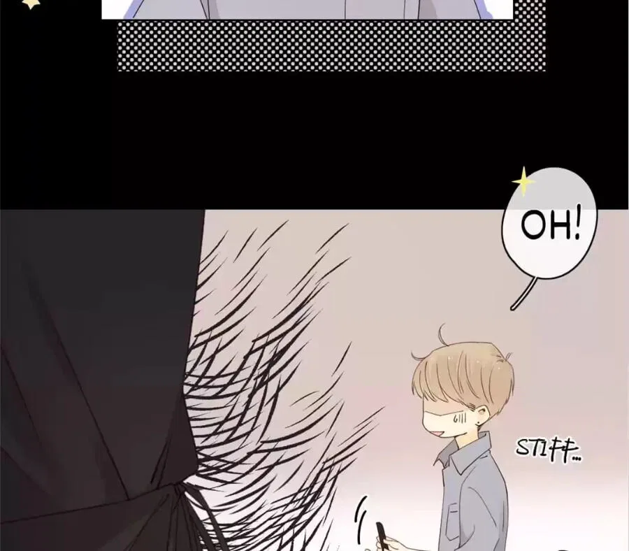 She May Not Be Cute Chapter 68 – Page 30
