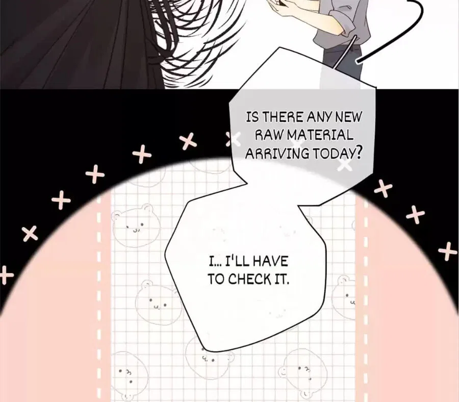 She May Not Be Cute Chapter 68 – Page 31