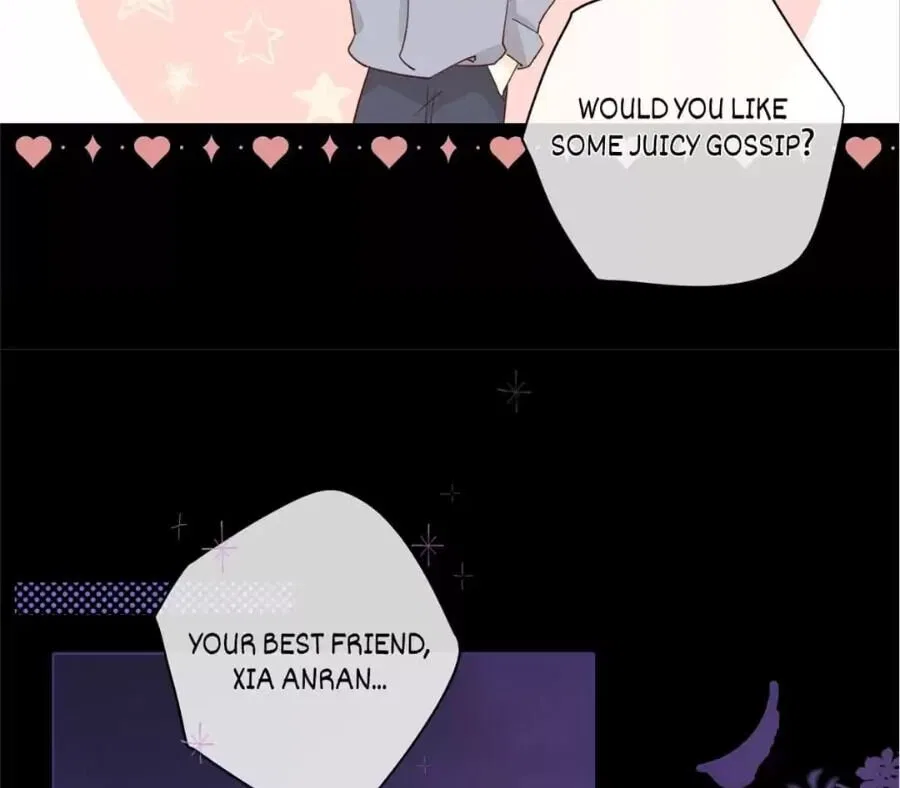 She May Not Be Cute Chapter 68 – Page 37