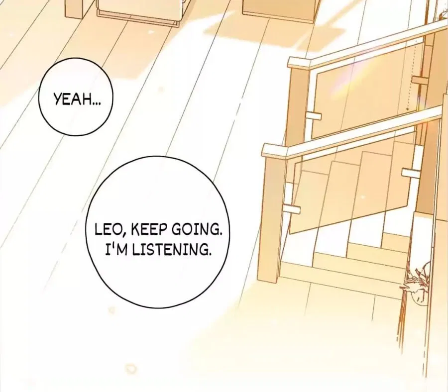 She May Not Be Cute Chapter 67 – Page 3
