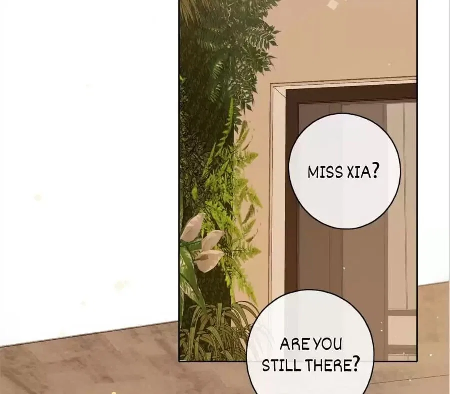 She May Not Be Cute Chapter 67 – Page 11