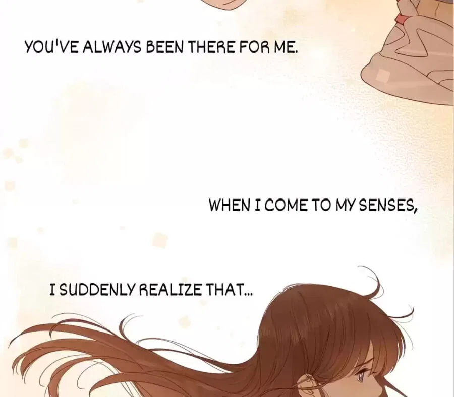 She May Not Be Cute Chapter 67 – Page 19