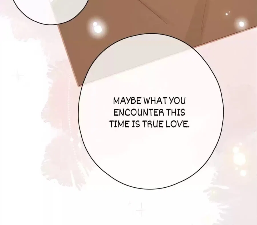 She May Not Be Cute Chapter 67 – Page 26