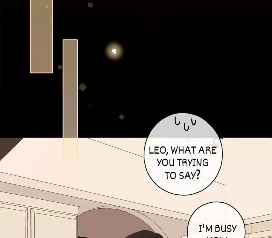 She May Not Be Cute Chapter 67 – Page 37