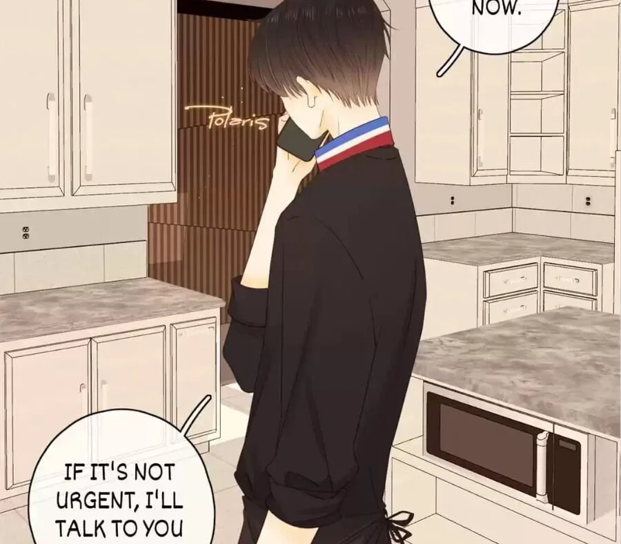She May Not Be Cute Chapter 67 – Page 38