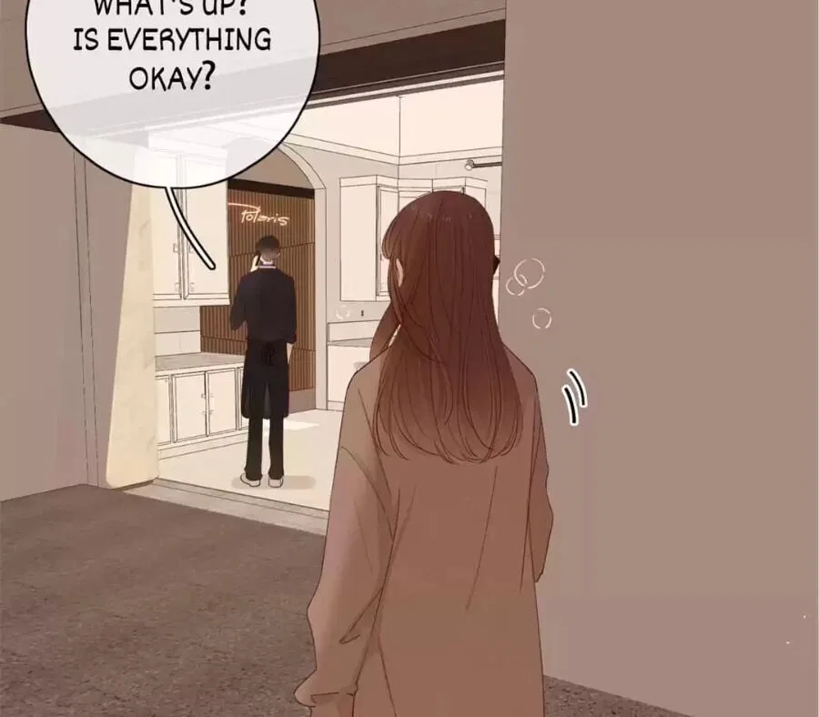 She May Not Be Cute Chapter 67 – Page 50