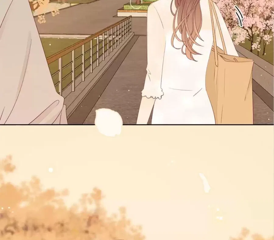 She May Not Be Cute Chapter 66 – Page 6