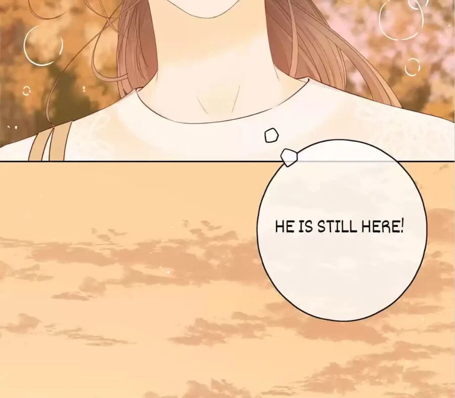 She May Not Be Cute Chapter 66 – Page 8
