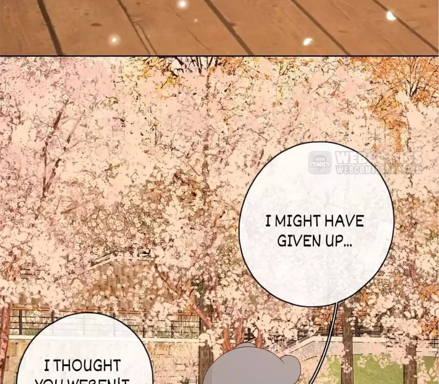 She May Not Be Cute Chapter 66 – Page 25
