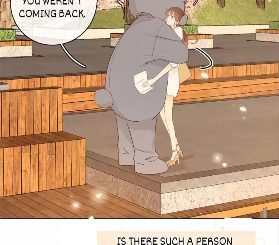 She May Not Be Cute Chapter 66 – Page 26