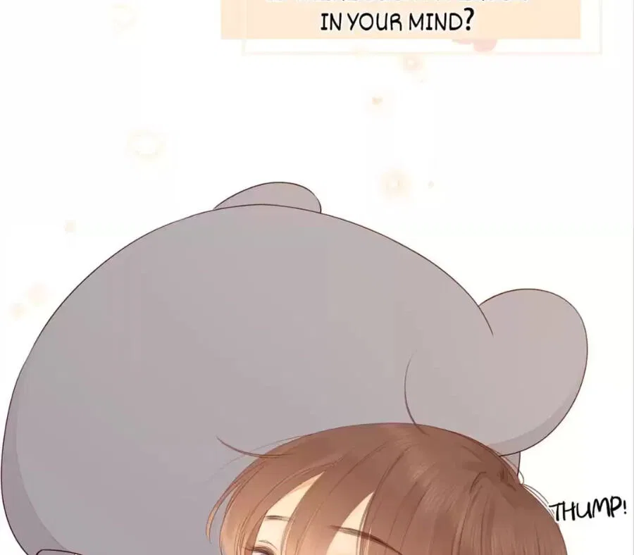 She May Not Be Cute Chapter 66 – Page 27