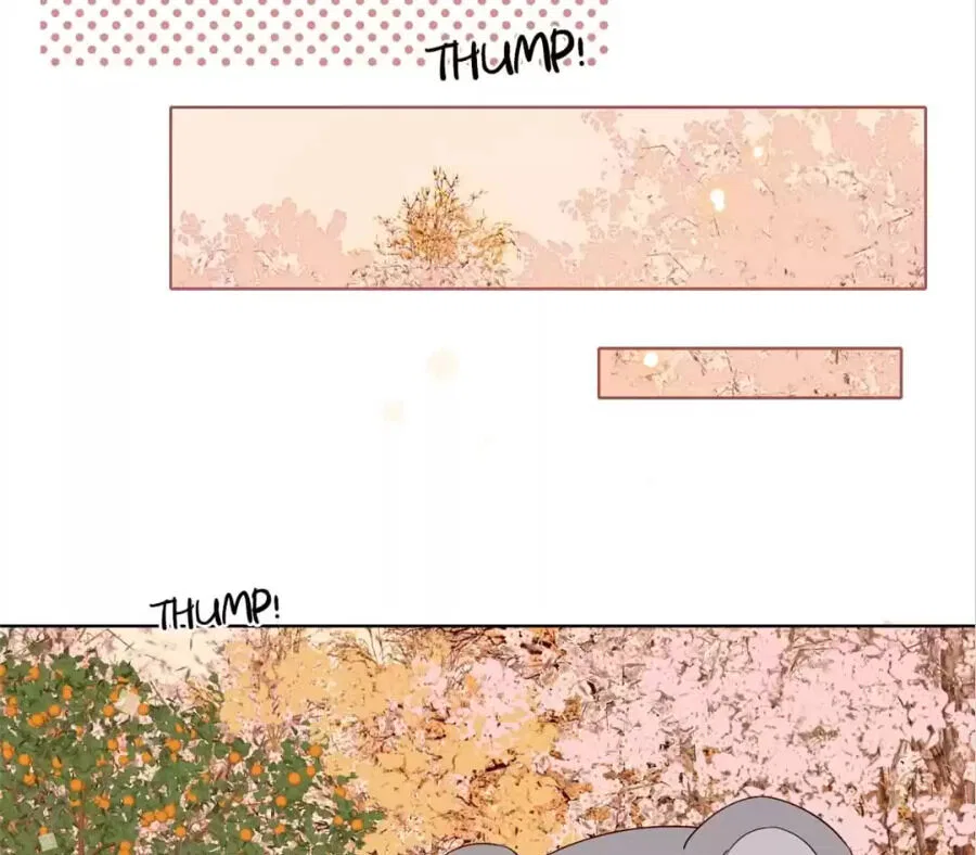She May Not Be Cute Chapter 66 – Page 34