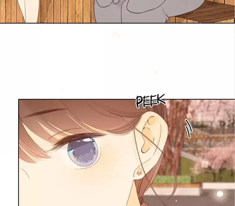 She May Not Be Cute Chapter 66 – Page 36