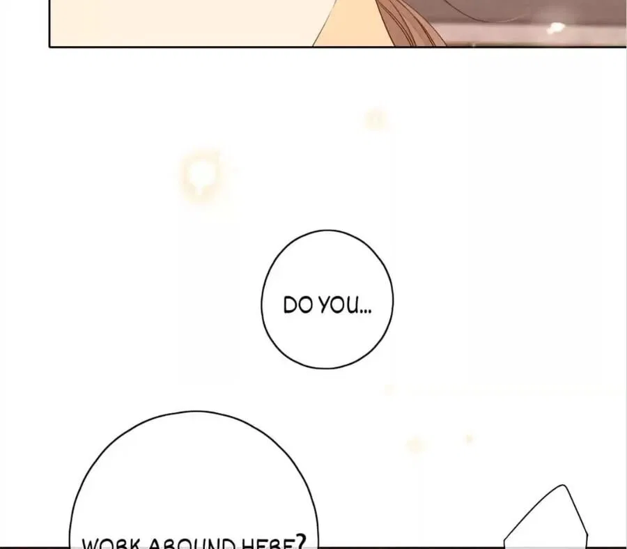 She May Not Be Cute Chapter 66 – Page 37